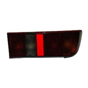 Faro Ford Sierra Trasero Fume Acrilico Alternativo
