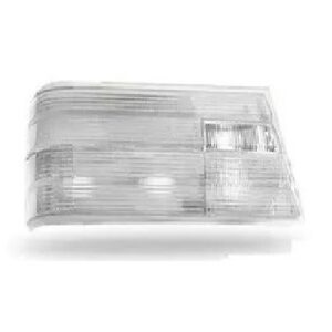 Lente Ford Tunus Y Flacon Ghuia 1981/1985 Trasero Tunning Cristal Alternativo