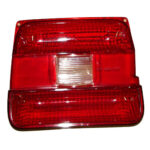 Lente Ford Fairlane Acrilico Modelo Nuevo Alternativo