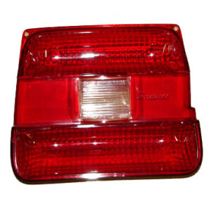 Lente Ford Fairlane Acrilico Modelo Nuevo Alternativo