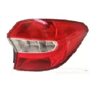 Faro  Ford Ka 2016/2018 Trasero 3 Y 5 Puertas Cristal Alternativo