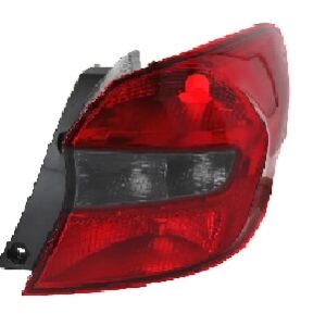 Faro Ford Ka 2016/2018 Trasero 3 Y 5 Puertas Fume Alternativo