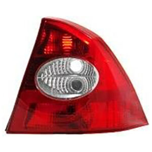 Faro Ford Focus Kinetic 2008/2013  Trasero 4 Puertas Alternativo