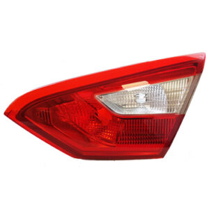 Faro Ford Focus 2013/2014 Trasero 4 Puertas Interior Alternativo