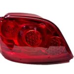 Faro Peugeot 307 Trasero 3 Y 5 Puertas 2006/ad Alternativo