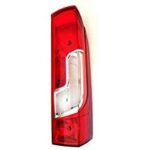 Faro Fiat Ducato-jumper -boxer 2017 / 2019 Furgon Alternativo