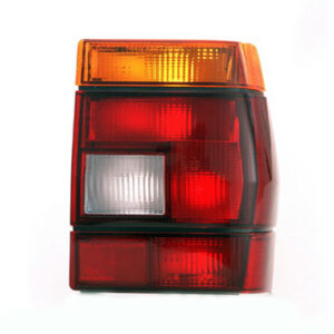 Faro Fiat Duna 1988/1992 Trasero Tricolor Alternativo