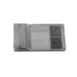 Lente Fiat Spazio Trasero Posicion Cristal Alternativo