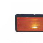 Faro Fiat 125 Delantero Posicion Ambar Alternativo