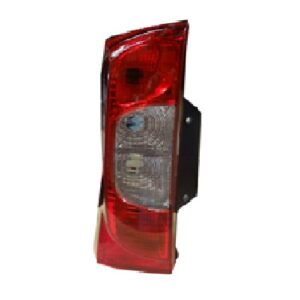 Faro Fiat Qubo Trasero 2 Puertas Alternativo