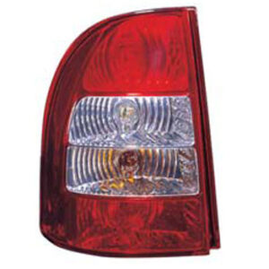 Faro Fiat Strada 2004/2008 Pick Up Trasero Alternativo