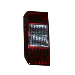 Faro Fiat Strada 2009/2014 Trasero Interior Alternativo