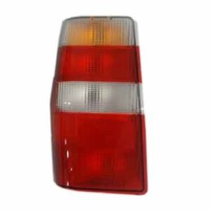 Faro  Fiat Fiorino 2004/2014 Trasero Alternativo