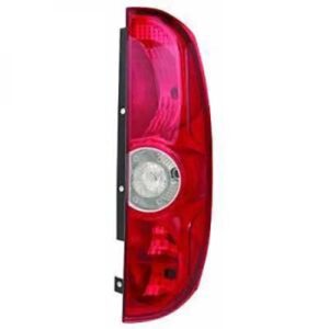 Faro Fiat Doblo Trasero 1 Porton Alternativo