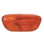 Lente Peugeot 404 Delantero Ambar 1973/ad Alternativo