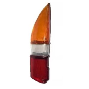 Lente Peugeot 404 Trasero Retro Cristal Alternativo