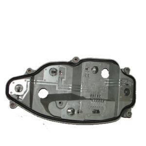 Circuito Impreso Fiat Palio 1.8 De Faro 2004/2017 Trasero Alternativo