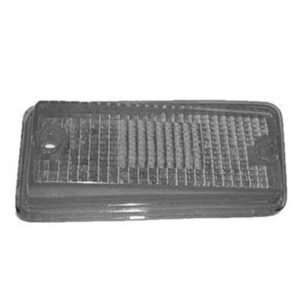 Lente Fiat 133 Delantero Cristal Alternativo