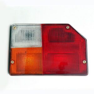 Faro Fiat 128 Europa Trasero Alterantivo