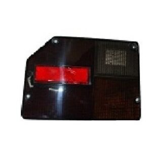 Lente Fiat 128 Europa Trasero Fume Tricolor Alternativo