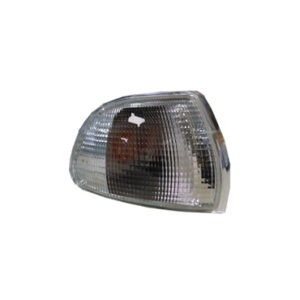 Faro Fiat Palio 1997/2001 Delantero Cristal Alternativo