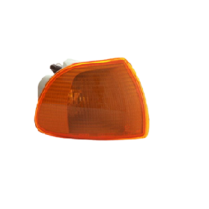 Faro Fiat Palio 1997/2001 Delantero Ambar Alternativo