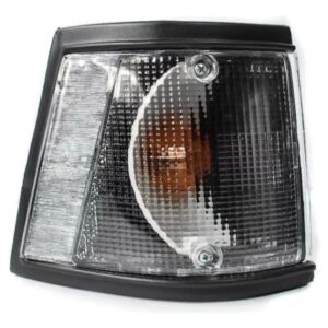 Faro Fiat Spazio Giro Delantero Cristal Alternativo
