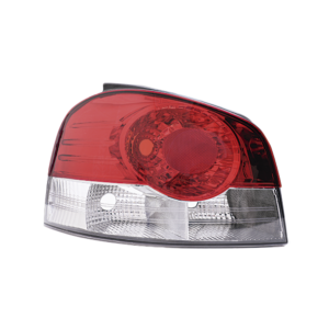 Faro Fiat Palio 2008/2009 Trasero Fase I I Alternativo