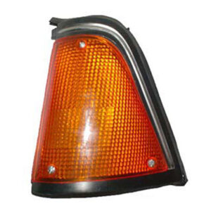 Faro Fiat Super Europa Delantero Giro 128 Ambar Alternativo