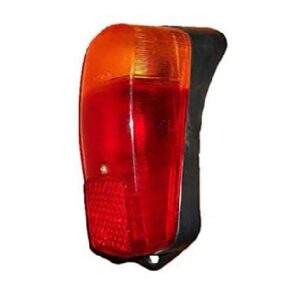 Faro Fiat 600 1968/1980 Trasero Alternativo