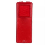 Lente Fiat 1600 Trasero Rojo Alternativo