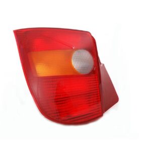 Faro Fiat Palio 1997/2001 Trasero Alternativo