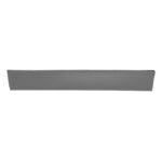 Molduras Peugeot Partner Porton Trasero Primer Alternativo