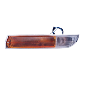 Faro Peugeot 504 Delantero Cromado 1969/1982 Alternativo