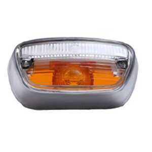 Faro Peugeot 404 Delantero Cristal Alternativo