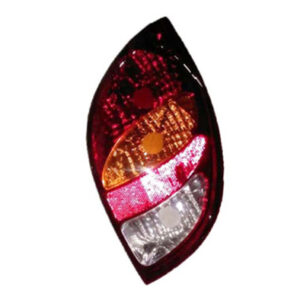Faro Suzuki  Fun Trasero Tricolor 2003/2006 Alternativo