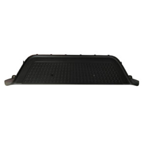 Pisadera Paragolpe Volkswagen Amarok Trasero 2010/ad Alternativo