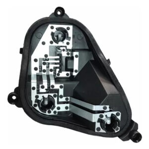 Circuito Impreso Chevrolet Prisma 2013/2016 Alternativo