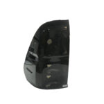 Faro Toyota Hilux Trasero Fume/neg Koito 2016/2021 Alternativo
