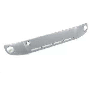 Moldura Paragolpe Volkswagen Up P/ Faro Aux Primer 2014/2017 Alternativo