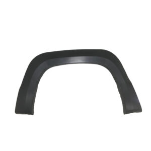 Molduras Fender Volkswagen Amarok Guardabarro Trasero Mv 2010/2023 Alternativo