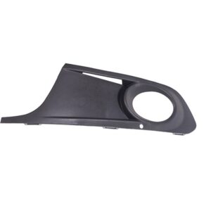 Rejilla/grila Volkswagen Vento Lateral Con Agujero 2011/2014 Alternativo
