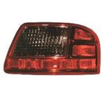 Faro Citroen Aircross Trasero Retro 2012/ 2015 Alternativo