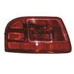 Faro Citroen Aircross Trasero Anti Rojo Alternativo