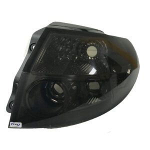 Faro Ford Ka Viral 2008/2016 Trasero Acrilico Todo Fume Alternativo