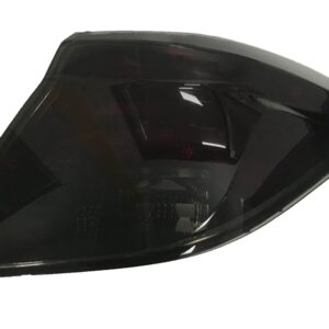 Faro Chevrolet Prisma Trasero Joy Ltz Todo Fume 2013/2016 Alternativo