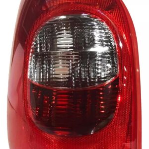 Faro Citroen  Xsara Picasso Trasero 2007/2011 Alterntivo