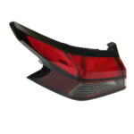 Faro Nissan Versa Trasero Exterior 2020/ad Alternativo