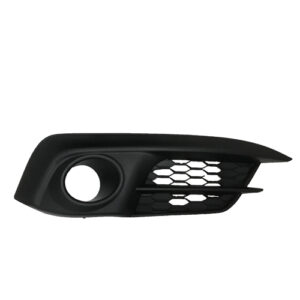 Rejilla Lateral Honda Civic Con Agujero 2016/2019 Alternativo
