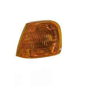 Faro Peugeot 405 Giro Delantero Ambar 1992 /ad  Alternativo